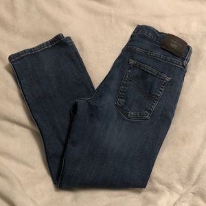 Lee Premium Select Regular jeans boys 12 husky